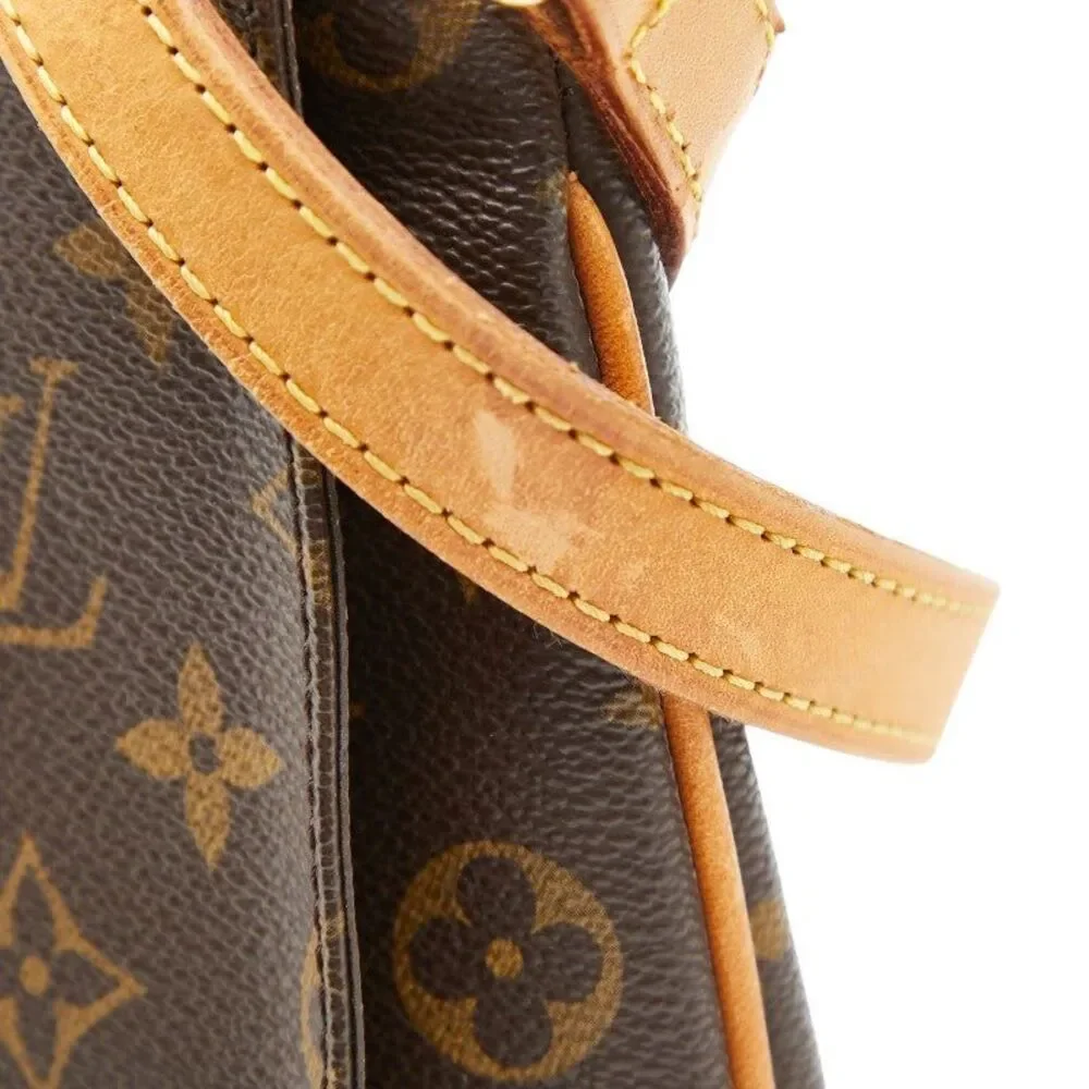 Louis Vuitton Musette Tango Short Shoulder Bag